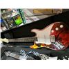 Image 3 : Lot of 2 Paper Jamz Musical toy Guitars