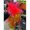 Image 4 : Lot of 2 Guitar Hero Air Guitar Rocker with Punk Rock Wig
