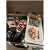 Image 3 : Lot of 3 Guitar Hero Air Guitar Rocker