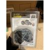 Image 2 : Lot of 2 Assorted Headlamps