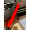 Image 2 : Lot of 2 Light Up Safety Wands