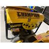 Image 2 : Champion 3500 Watt 196 cc Gas Generator