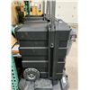 Image 3 : Husky Sliding Tool Chest 24.5x15x16.5"