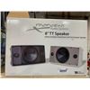 Image 1 : Proficient Audio System 8" Indoor/Outdoor  TT Speaker