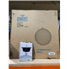 Image 1 : Chauvet 20" Mirrored Ball with Hanging Motor