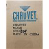 Image 3 : Chauvet 20" Mirrored Ball with Hanging Motor
