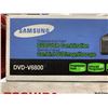 Image 2 : Samsung Progressive Scan Output DVD/VCR Combination