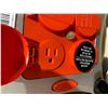 Image 2 : Task Jobsite Autorewind Cable Reel 52'