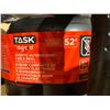 Image 3 : Task Jobsite Autorewind Cable Reel 52'