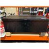 Image 1 : Metal Tool Chest - 31x14x10"