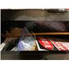 Image 2 : Metal Tool Chest - 31x14x10"