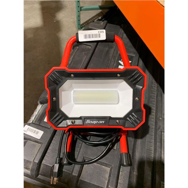Snap On LED Worklight - 1600 Lumens