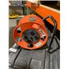 Image 1 : Extension Cord Spool with 4 Outlets