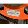 Image 2 : Extension Cord Spool with 4 Outlets