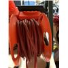 Image 2 : Extension Cord with Spool & 4 Outlets