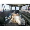Image 18 : Year: 2002 Make: Chevrolet Model: Express Vehicle Type: Van Mileage:122058 Body Type: 3 Door Van; Ex