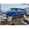 Image 1 : Year: 2002 Make: Chevrolet Model: Express Vehicle Type: Van Mileage:122058 Body Type: 3 Door Van; Ex