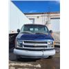 Image 2 : Year: 2002 Make: Chevrolet Model: Express Vehicle Type: Van Mileage:122058 Body Type: 3 Door Van; Ex