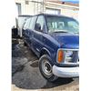 Image 4 : Year: 2002 Make: Chevrolet Model: Express Vehicle Type: Van Mileage:122058 Body Type: 3 Door Van; Ex