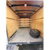 Image 15 : 2011 Forest River Blazer CARGO MATE 12 FT Trailer  Year: 2011 Make: Forest River Model: Blazer Vehic