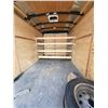 Image 16 : 2011 Forest River Blazer CARGO MATE 12 FT Trailer  Year: 2011 Make: Forest River Model: Blazer Vehic