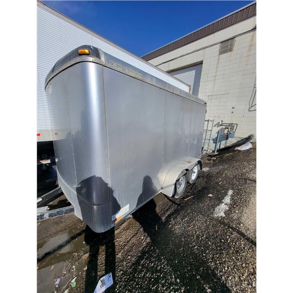 2011 Forest River Blazer CARGO MATE 12 FT Trailer  Year: 2011 Make: Forest River Model: Blazer Vehic