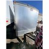 Image 4 : 2011 Forest River Blazer CARGO MATE 12 FT Trailer  Year: 2011 Make: Forest River Model: Blazer Vehic