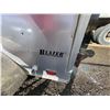 Image 8 : 2011 Forest River Blazer CARGO MATE 12 FT Trailer  Year: 2011 Make: Forest River Model: Blazer Vehic