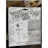 Image 3 : Box Lot of Battery Operated Flash Bubble Guns