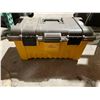 Image 4 : Hand Tool Box Full of Ratchet Straps & Lightweight Tent Spikes