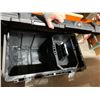 Image 4 : Husky 37" Wheeled Mobile Job Box- No Key - Unlocked