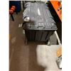 Image 5 : Husky 37" Wheeled Mobile Job Box- No Key - Unlocked