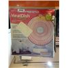 Image 1 : Presto Heat Dish Plus Footlight
