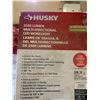 Image 2 : Husky 2500 Lumen Multi Directional LED Worklight with stand