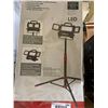 Image 3 : Husky 2500 Lumen Multi Directional LED Worklight with stand