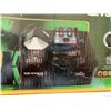 Image 2 : Chauvet GEYSER RGB Lighting System