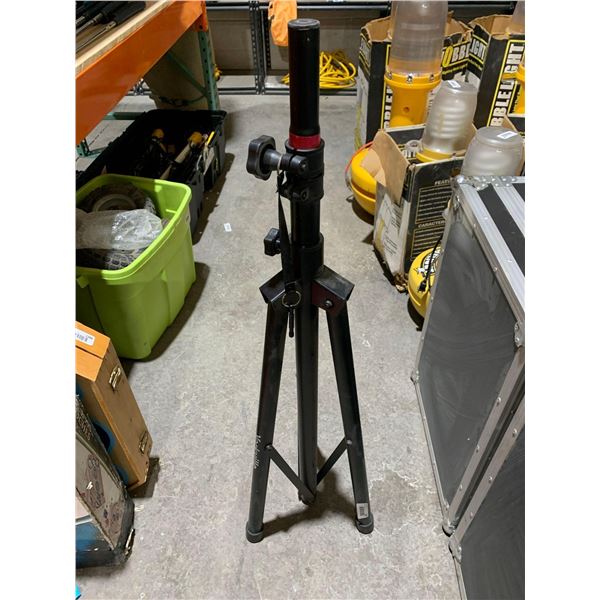 Folding PA SPeaker Stand
