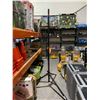 Image 2 : Folding PA SPeaker Stand