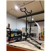 Image 1 : Lot of 2 Folding Guitar Stands