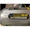 Image 2 : MVP  1000000 Candle Power Cordless Rechargable Spotlight with cord and bag