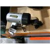 Image 4 : MVP  1000000 Candle Power Cordless Rechargable Spotlight with cord and bag