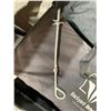 Image 2 : Lot of Screw In Rope Anchors