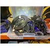Image 1 : Lot of Assorted Audio/Video Cables