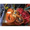 Image 2 : Lot of 3 Extension Cords