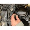 Image 2 : Bag of Assorted Audio/Video Cables