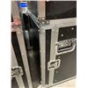 Image 6 : DJK Pro Sound Lighting System 31.x23x20 Multi Door Flightcase