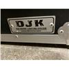 Image 2 : DJK Pro Sound Lighting System 31.x23x20 Multi Door Flightcase