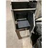Image 5 : DJK Pro Sound Lighting System 31.x23x20 Multi Door Flightcase