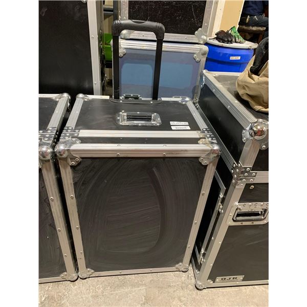DJ Kits Enterprises  16x27x19" Multi Door Flightcase