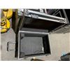 Image 3 : DJ Kits Enterprises 16x27x19" Multi Door Flightcase